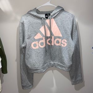 adidas hoodie